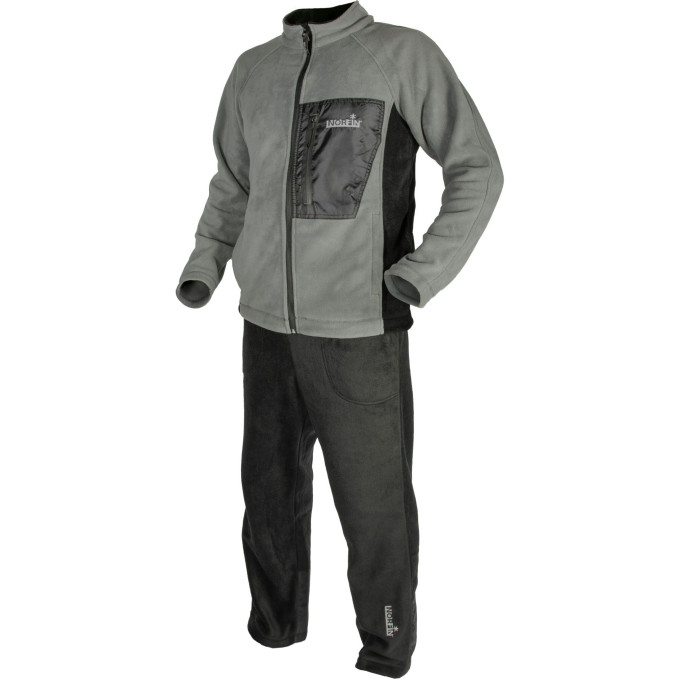 Костюм флисовый NORFIN ALPINE 2 BL 03 р.L