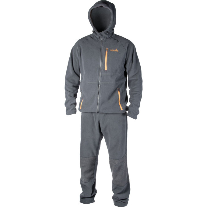 Костюм флисовый NORFIN BLAZE 01 р.S