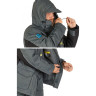 Костюм плавающий зимний NORFIN ELEMENT FLT 03 р.L
