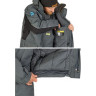 Костюм плавающий зимний NORFIN ELEMENT FLT 04 р.XL