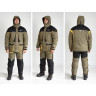 Костюм зимний NORFIN ARCTIC 2 05 р.XXL