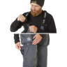 Костюм зимний NORFIN ARCTIC 3 06 р.XXXL