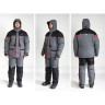 Костюм зимний NORFIN ARCTIC RED 2 04 р.XL