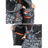 Костюм зимний NORFIN DISCOVERY 2 LE CAMO 01 р.S