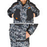 Костюм зимний NORFIN DISCOVERY 2 LE CAMO 03 р.L