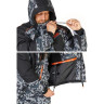 Костюм зимний NORFIN DISCOVERY 2 LE CAMO 06 р.XXXL