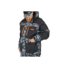 Костюм зимний NORFIN DISCOVERY 3 CAMO 01 р.S