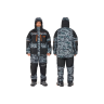 Костюм зимний NORFIN DISCOVERY 3 CAMO 01 р.S