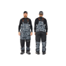 Костюм зимний NORFIN DISCOVERY 3 CAMO 01 р.S