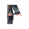Костюм зимний NORFIN DISCOVERY 3 CAMO 01 р.S