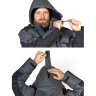 Костюм зимний NORFIN DISCOVERY GRAY 03 Р.l-L