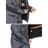 Костюм зимний NORFIN DISCOVERY GRAY 03 Р.l-L
