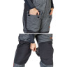 Костюм зимний NORFIN DISCOVERY GRAY 03 Р.l-L