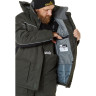 Костюм зимний NORFIN ELEMENT GRAY 03 р.L