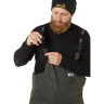 Костюм зимний NORFIN ELEMENT GRAY 03 р.L