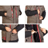 Костюм зимний NORFIN EXTREME 4 03 Р.l