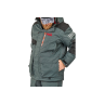 Костюм зимний NORFIN EXTREME 5 PRO 03 р.L-L