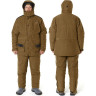Костюм зимний NORFIN HUNTING WILD GREEN 05 р.XXL