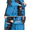 Костюм зимний NORFIN TORNADO 03 Р.l