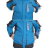 Костюм зимний NORFIN TORNADO 05 Р.xxl