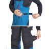 Костюм зимний NORFIN TORNADO 05 Р.xxl