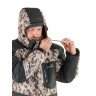 Костюм зимний NORFIN TORNADO PRO DESERT LE 01 р.S