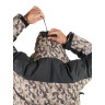 Костюм зимний NORFIN TORNADO PRO DESERT LE 02 р.M