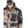 Костюм зимний NORFIN TORNADO PRO DESERT LE 03 р.L