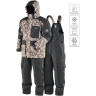 Костюм зимний NORFIN TORNADO PRO DESERT LE 04 р.XL