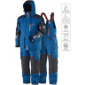 Костюм зимний NORFIN TORNADO PRO NL 03 р.L-L