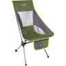 Кресло складное NORFIN IMPOLA COMPACT NF Alu