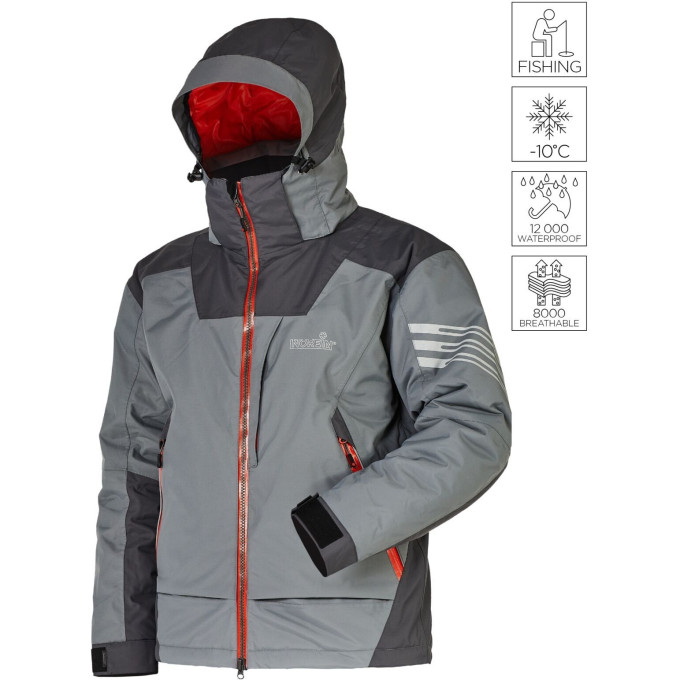 Куртка демисезонная NORFIN VERITY PRO GR 02 р.M