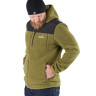 Куртка флисовая NORFIN POLARGUARD GN 01 р.S