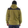 Куртка флисовая NORFIN POLARGUARD GN 01 р.S