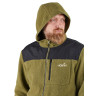 Куртка флисовая NORFIN POLARGUARD GN 02 р.M