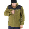 Куртка флисовая NORFIN POLARGUARD GN 02 р.M