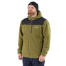 Куртка флисовая NORFIN POLARGUARD GN 05 р.XXL