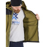 Куртка флисовая NORFIN POLARGUARD GN 05 р.XXL