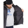 Куртка флисовая NORFIN POLARGUARD GR 02 р.M