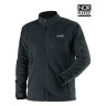 Куртка флисовая NORFIN SUMMIT BK 01 р.S