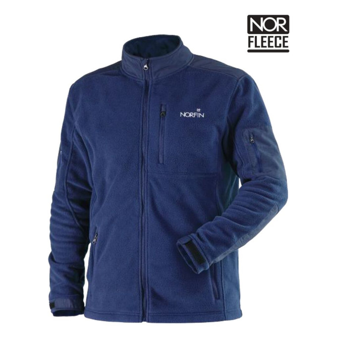 Куртка флисовая NORFIN SUMMIT BL 03 р.L