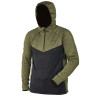 Куртка флисовая NORFIN TRAIL 01 р.S