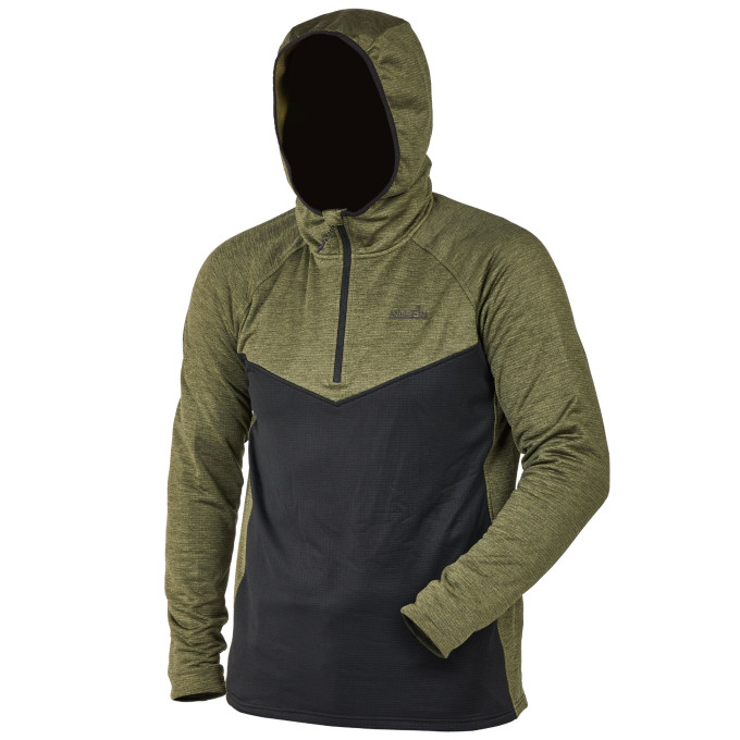 Куртка флисовая NORFIN TRAIL 06 р.XXXL