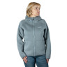 Куртка флисовая NORFIN WOMEN SNOWCREST 00 р.XS