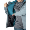 Куртка флисовая NORFIN WOMEN SNOWCREST 00 р.XS