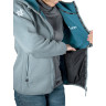 Куртка флисовая NORFIN WOMEN SNOWCREST 04 р.XL