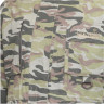 Куртка NORFIN NATURE PRO CAMO 01 р.S
