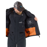 Куртка NORFIN REBEL PRO DG р.M-L