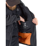 Куртка NORFIN REBEL PRO DG р.S