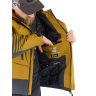 Куртка NORFIN REBEL PRO MUSTARD р.L-L